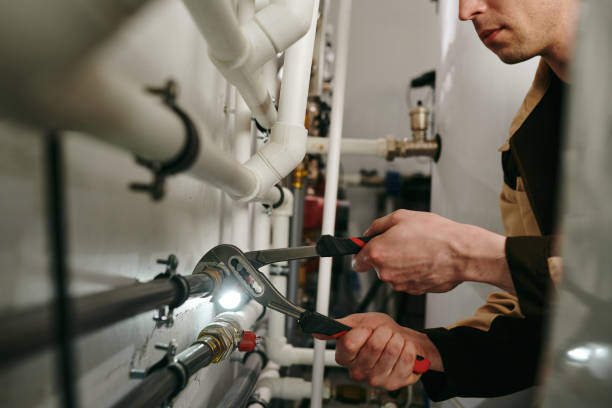 Best Gas Line Repair  in Alturas, FL