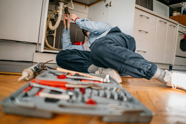 Best Emergency Plumbing Repair  in Alturas, FL
