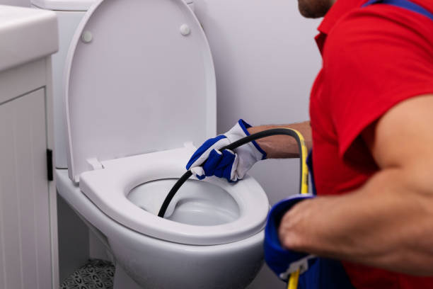 Best Shower Repair Services  in Alturas, FL