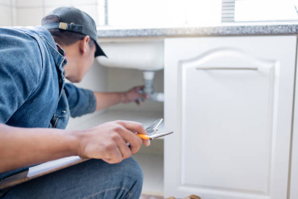 Best Leak Detection Services  in Alturas, FL