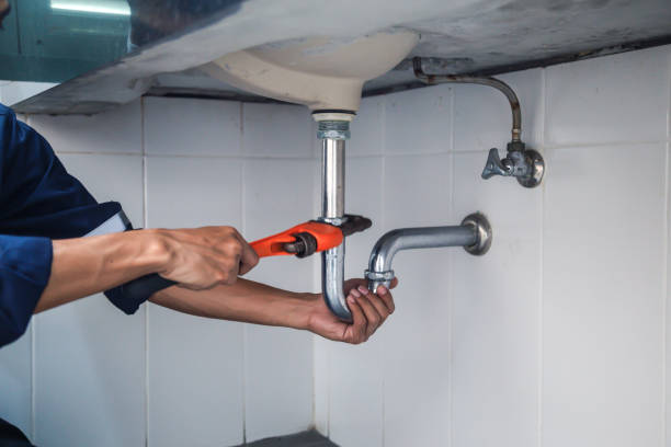 Best Hot Water Heater Installation  in Alturas, FL