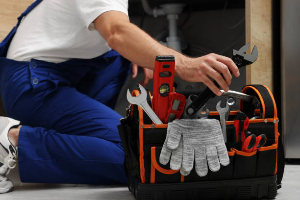 Best Water Leak Repair  in Alturas, FL