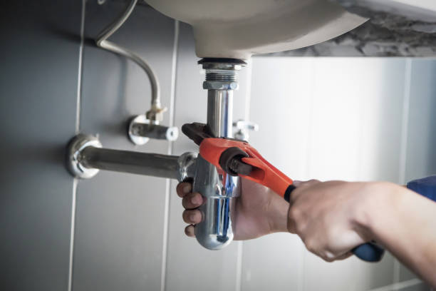 Best Gas Line Repair  in Alturas, FL